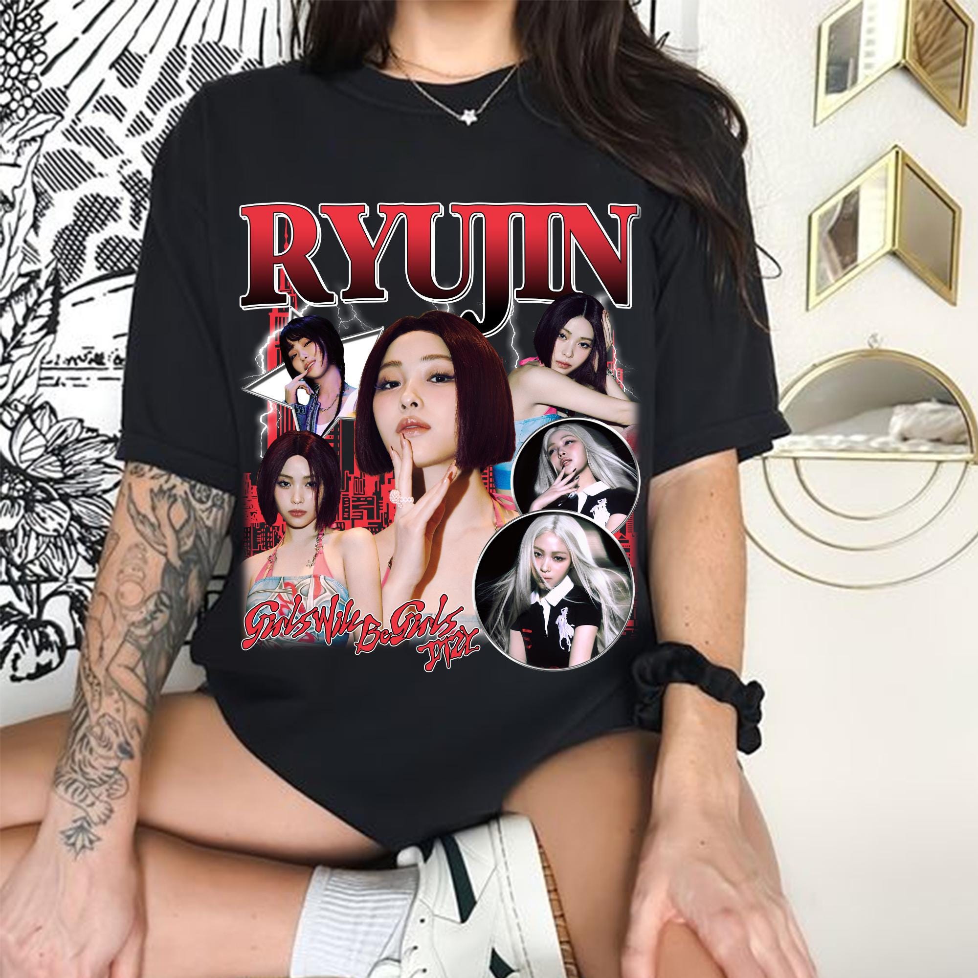 Itzy Twinzy - Etsy