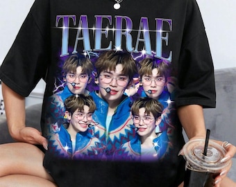 Zerobaseone Zeroni Members Sweatshirt, ZB1 Cinema Paradise Album