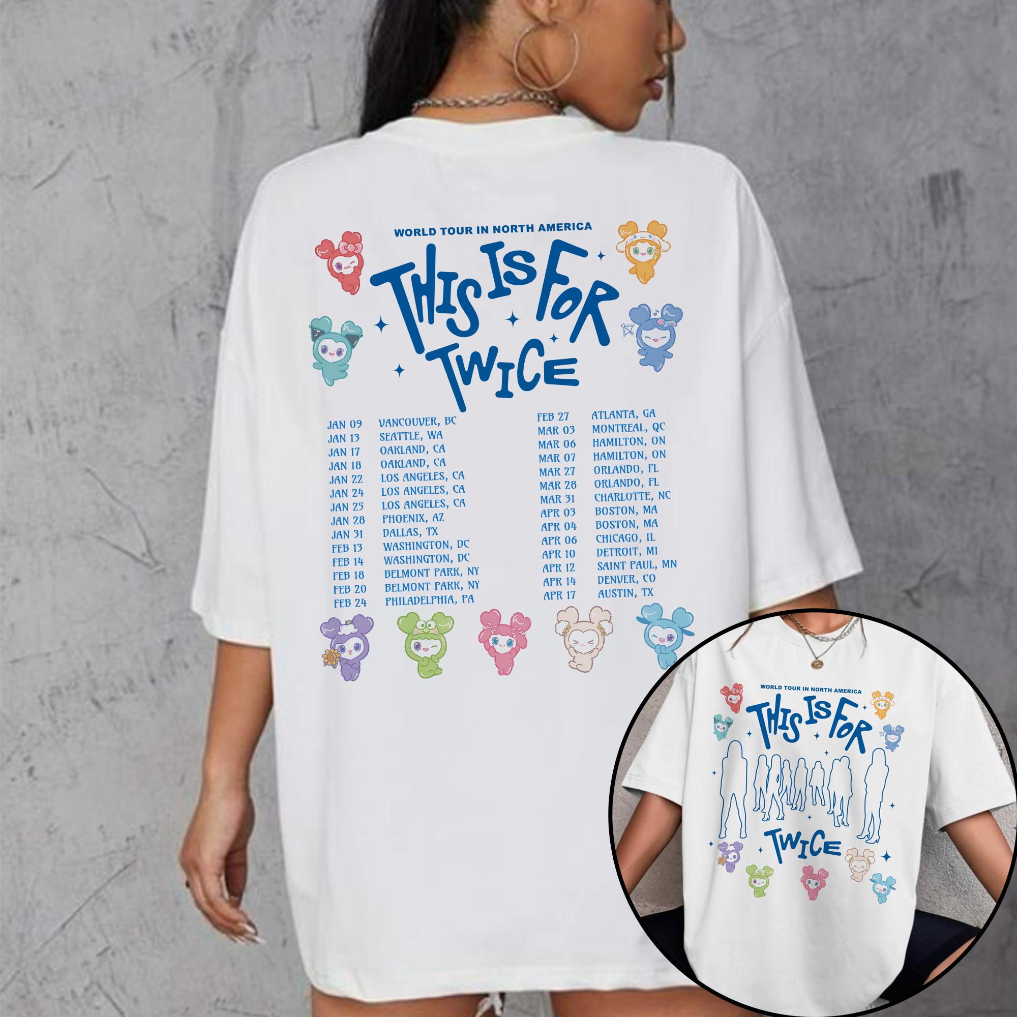 Twice Mina Shirt - Etsy - Page 3 Twice Mina Shirt - Etsy - Page 3