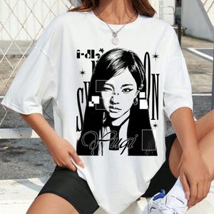 Yuqi - Etsy