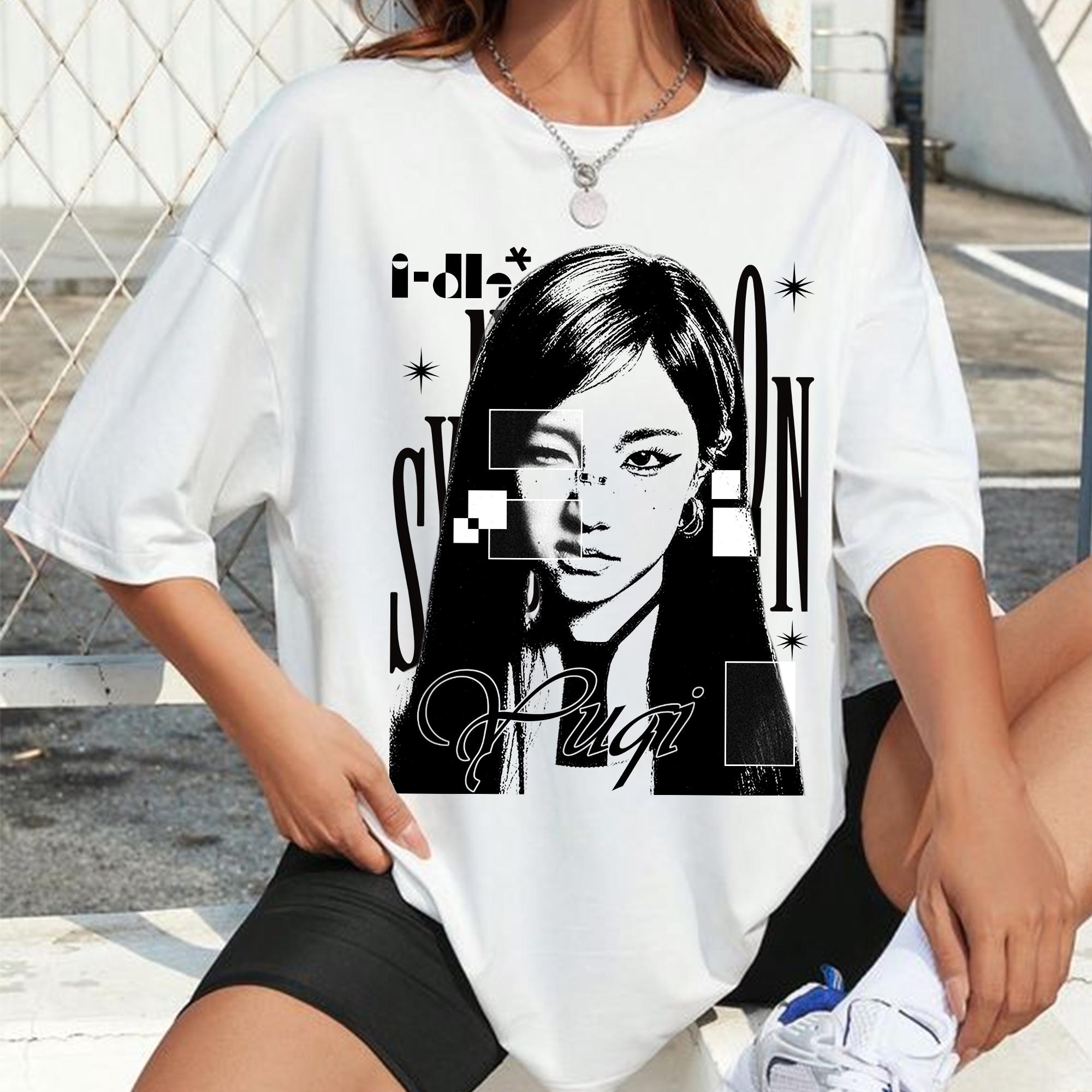 Yuqi - Etsy