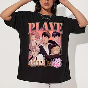 Plave Bamby - Etsy
