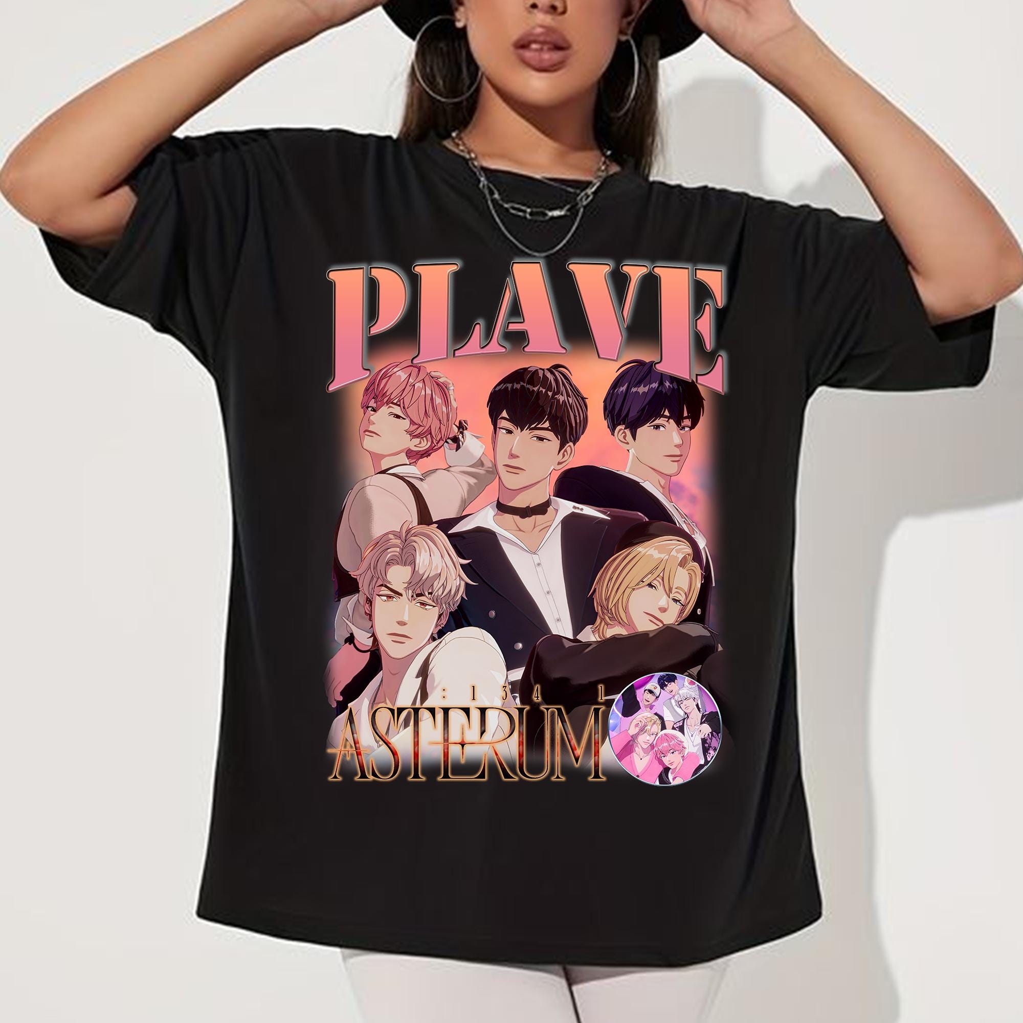 Hamin Plave - Etsy