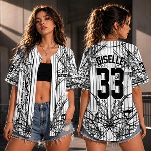 Karina Aespa - Etsy