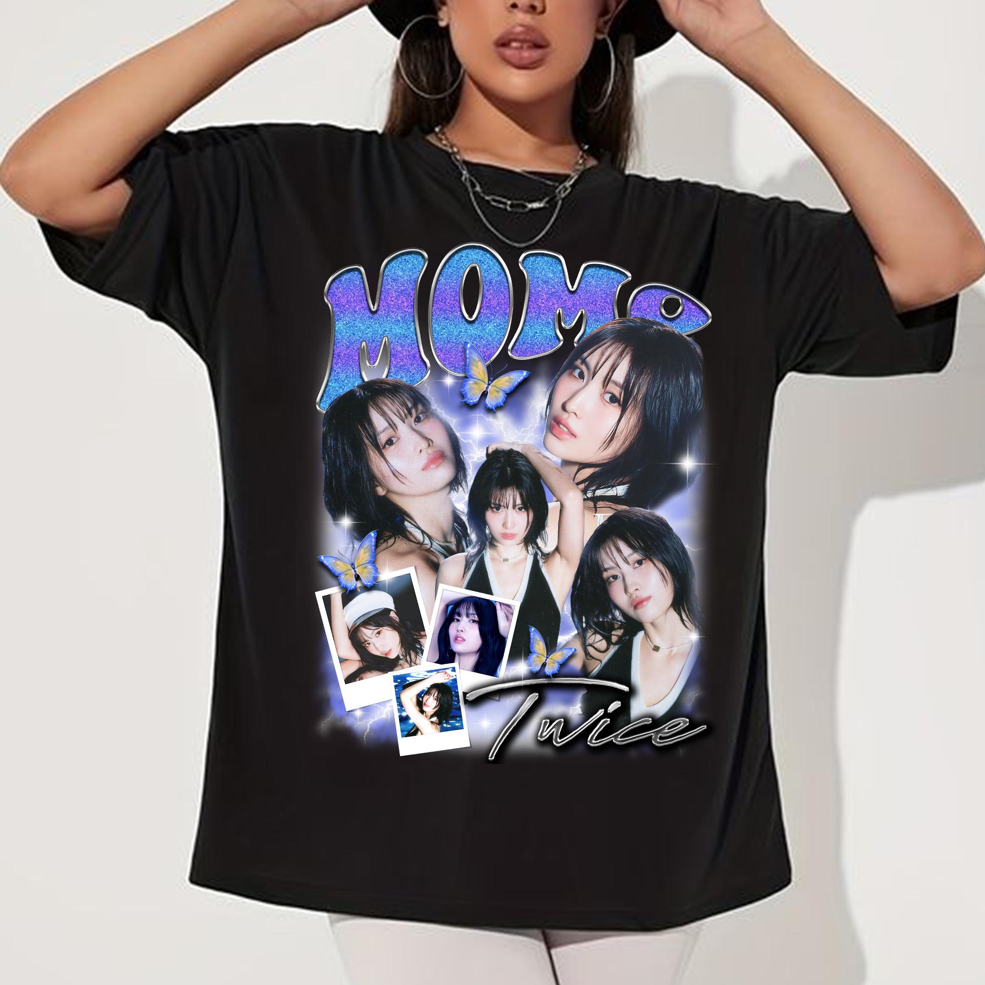 Twice Momo - Etsy