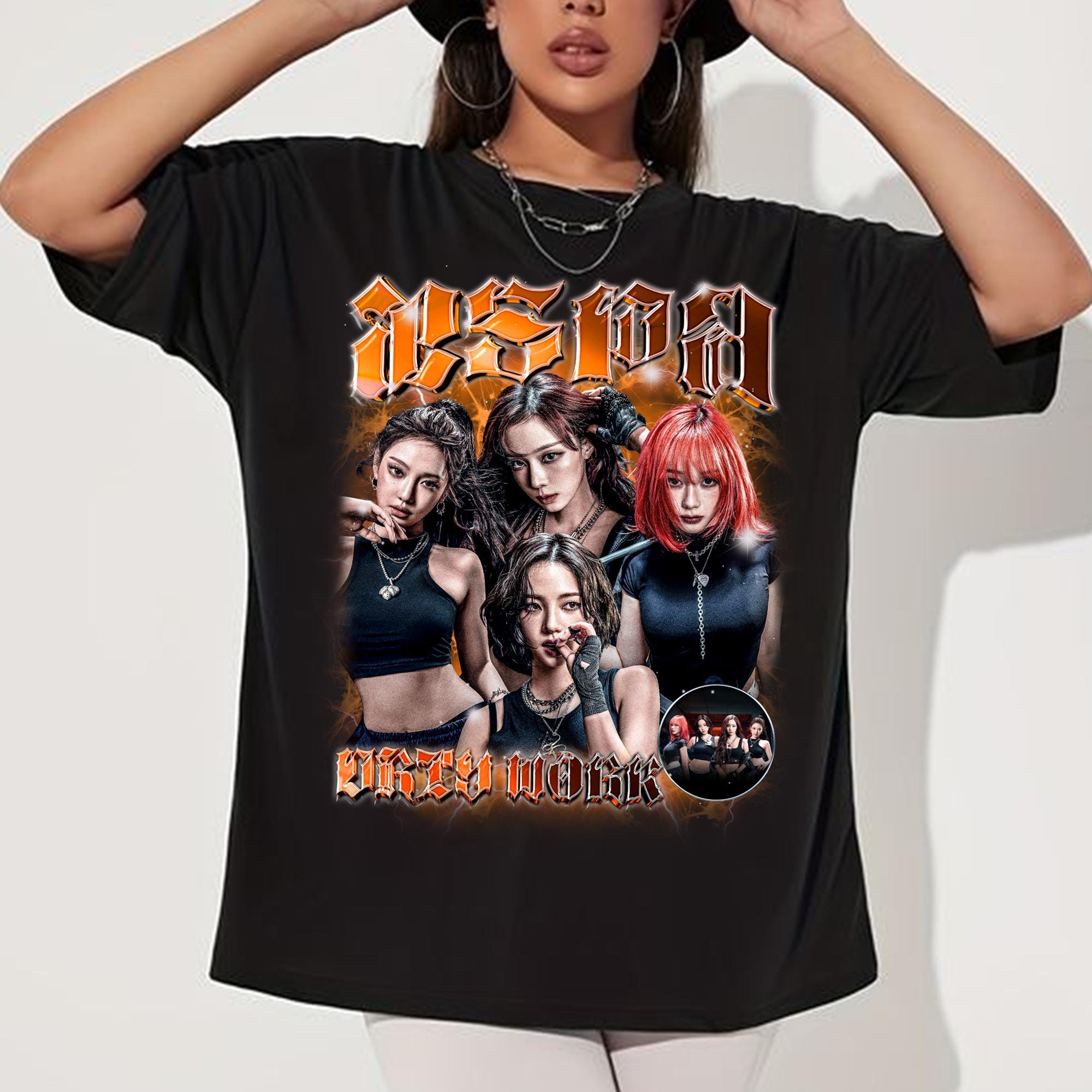 Retro Kpop - Etsy