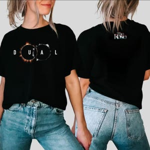 The Rose Dual Album T-shirt, The Rose Once Upon AWRLD Tour 2025 Shirt, The Rose Kpop Indie Woosung, Dojoon, Hajoon, Jaehyeong