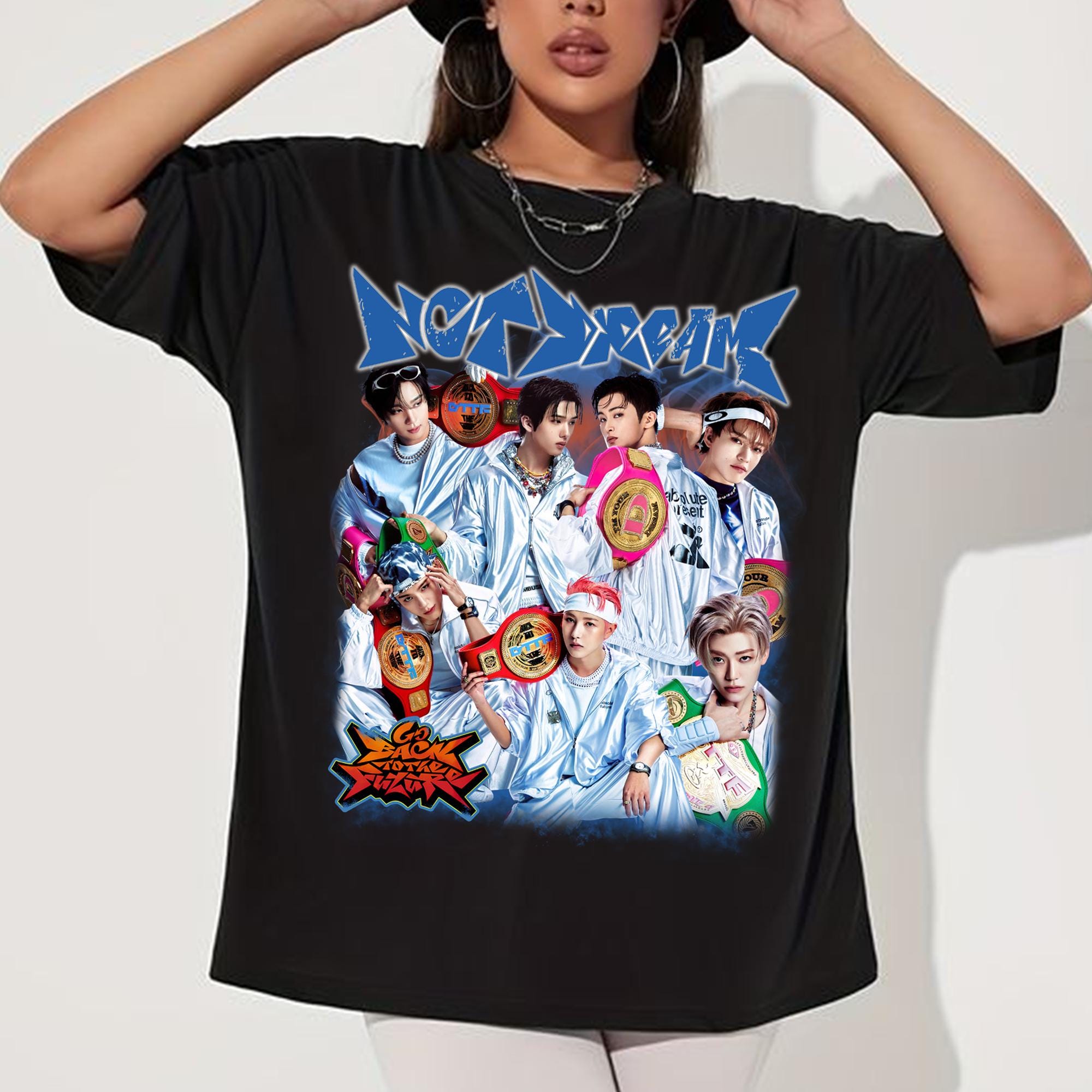 Nct Dream Beatbox - Etsy