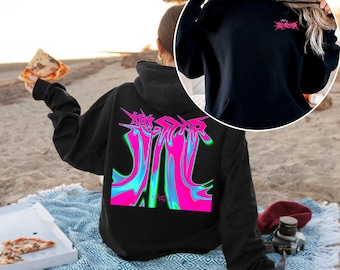 StrayKids スキズ dominATE ワルツ フーディー パーカー SKZ Stray Kids Dominate World Tour Logo Hoodies Cosplay Unisex