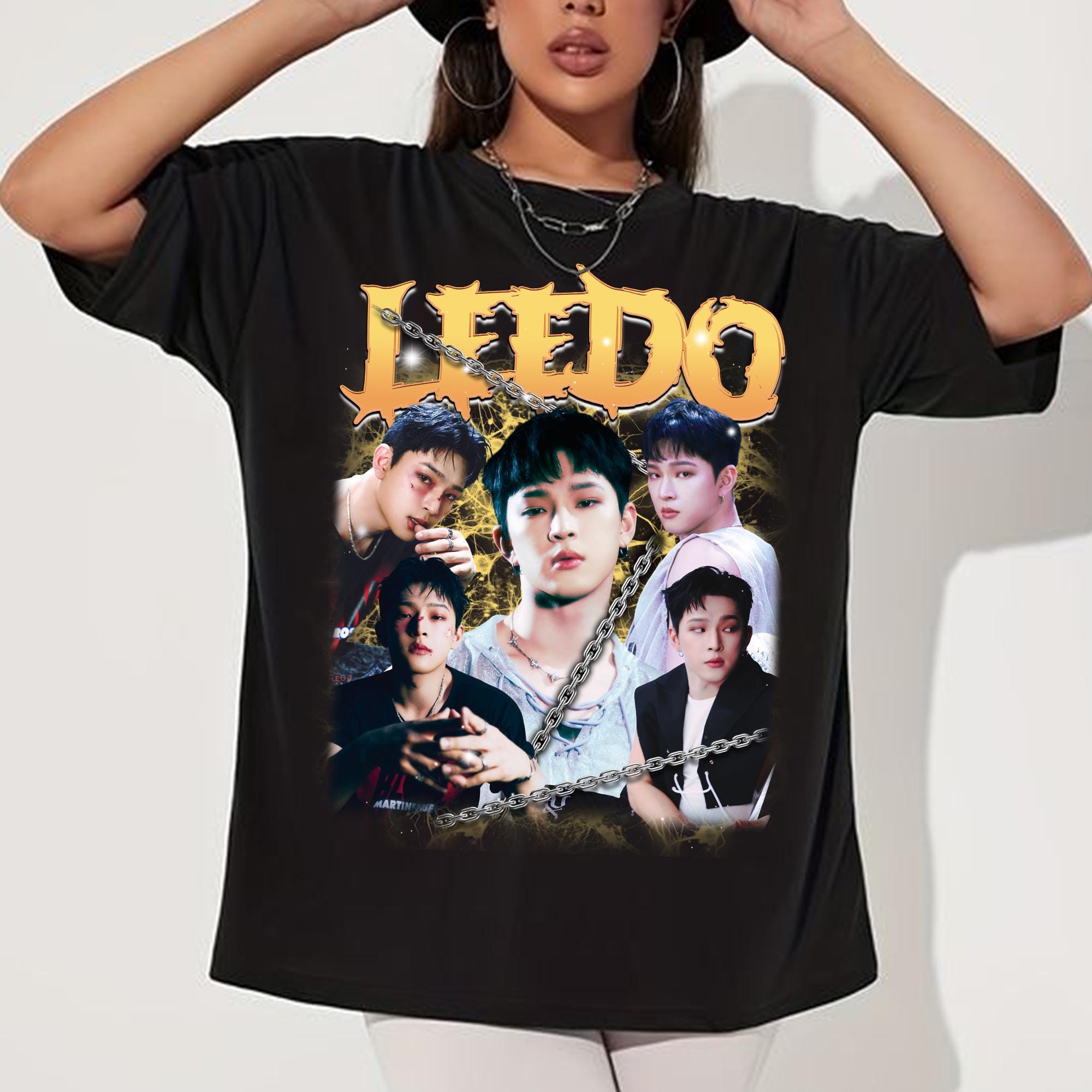 ONEUS スウェットシャツ Oneus Clothing - Etsy