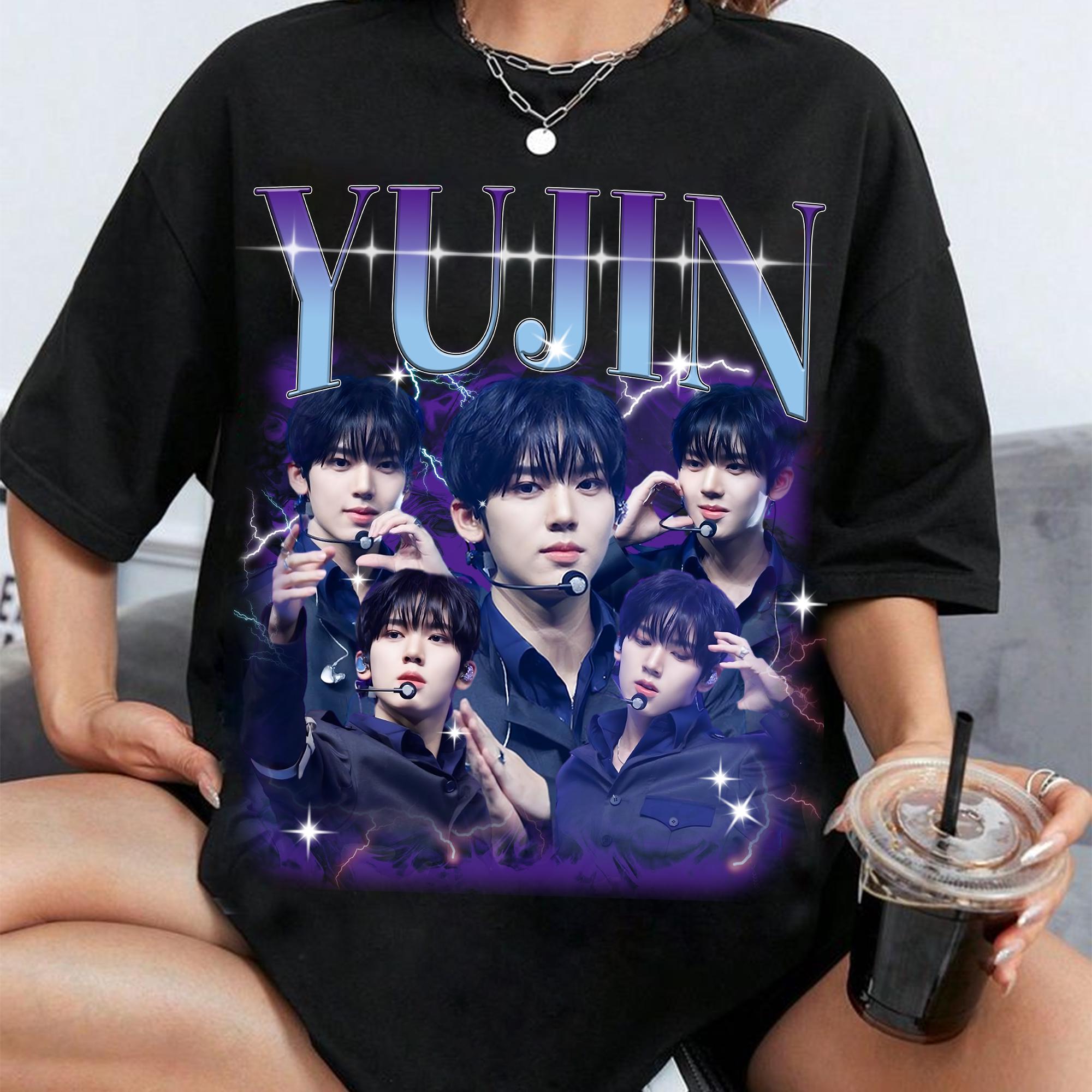 Han Yujin - Etsy