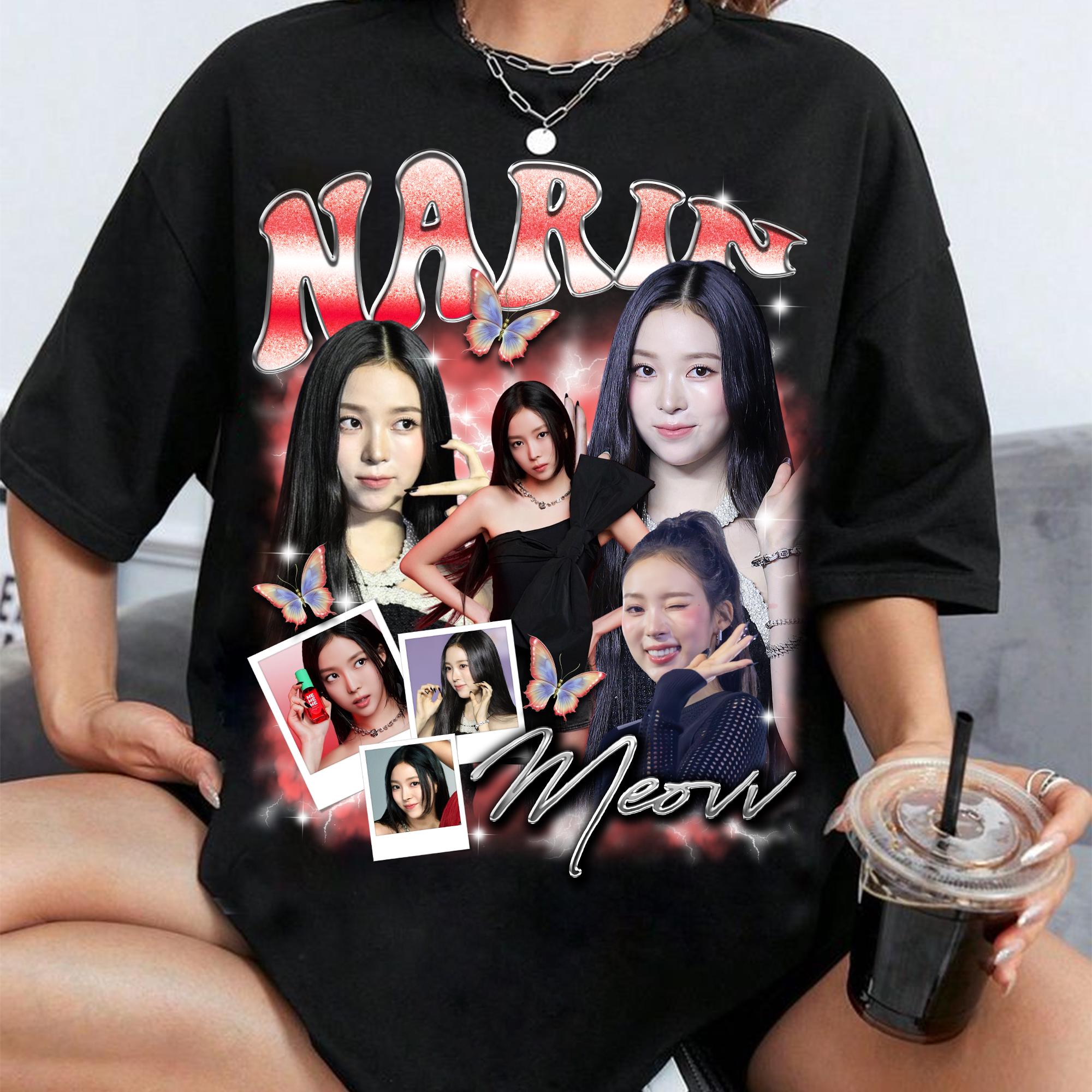 Meovv Kpop - Etsy