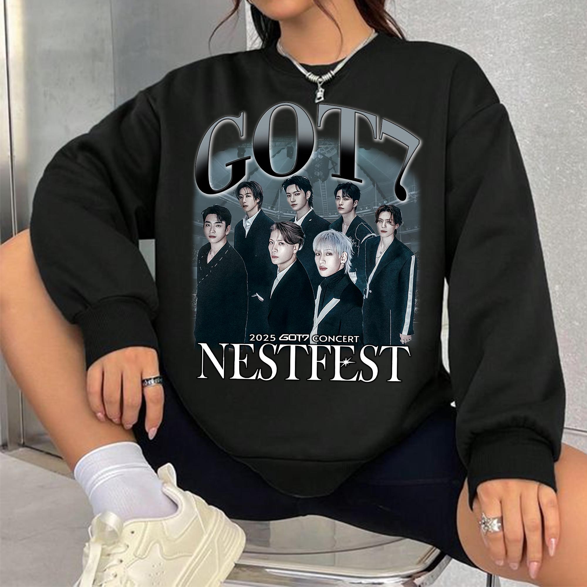 Got7 Tour - Etsy