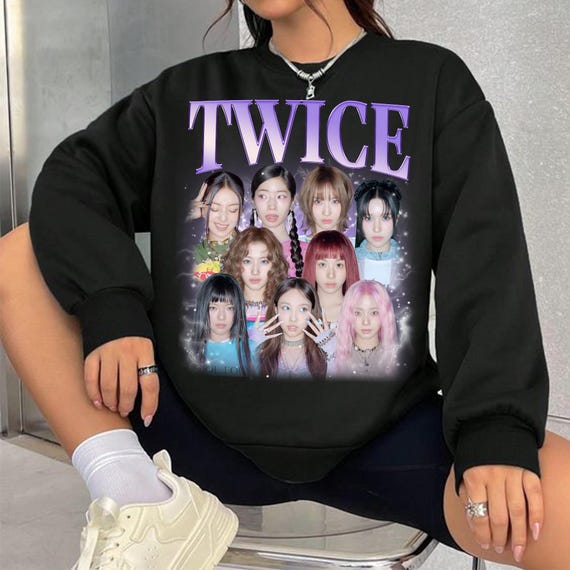 Retro Twice This is for T-shirt, Four Twice Shirt, Twice Strategy