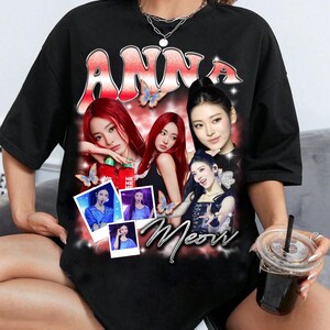 Meovv Kpop - Etsy