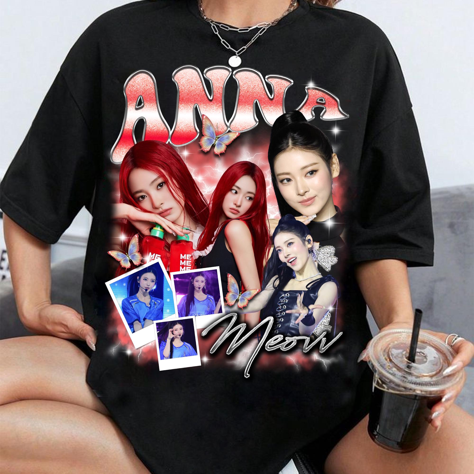 KIM'S FRUITS｜meovv Tシャツ Kim'S Fruits Meovv T-Shirt | eBay