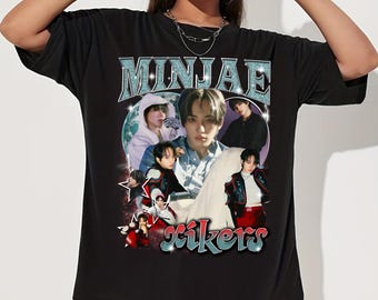 Xikers 2025 World Tour Shirt, Xikers Road to XY: Enter the Gate