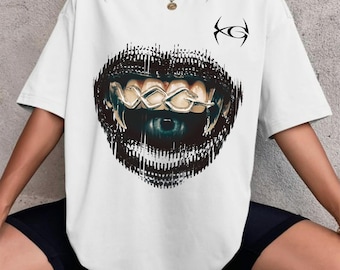 アイドル XG WOKE UP \"REPLICA TEE\" xs Have any of you bought this shirt? : r/XGALX