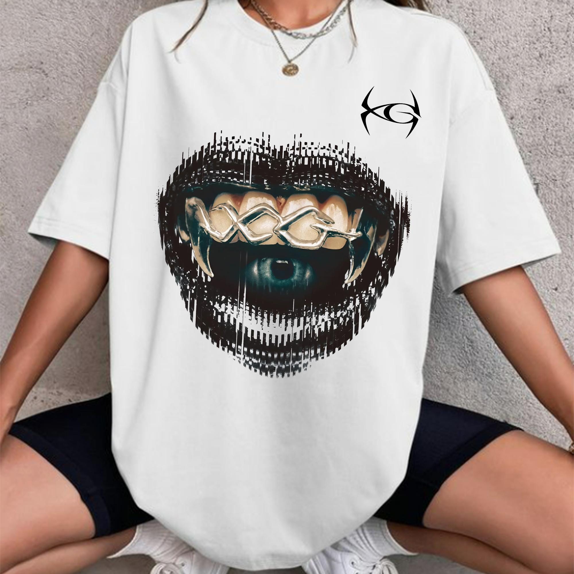 Xg Woke Up - Etsy