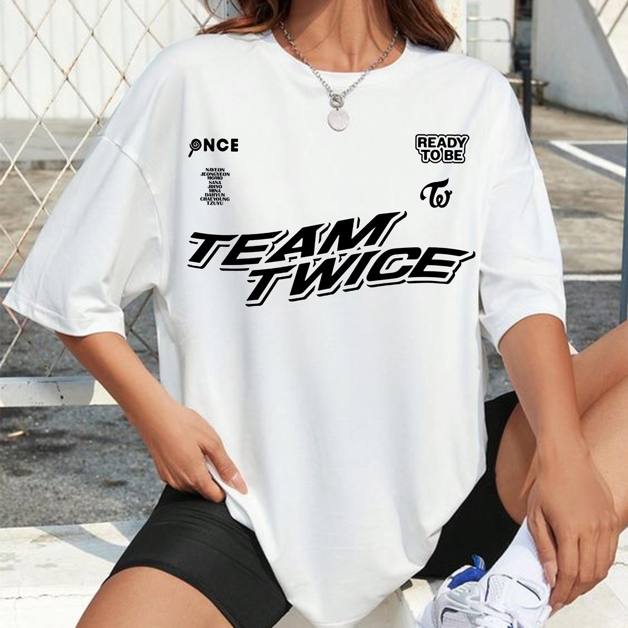 Twice Mina - Etsy