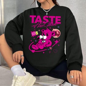 Haechan Taste Shirt - Etsy
