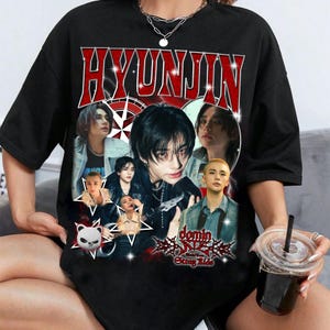 Dominate Us Tour - Etsy