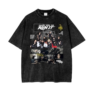 Straykids World Tour - Etsy