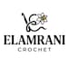 Elamranicrochet store logo