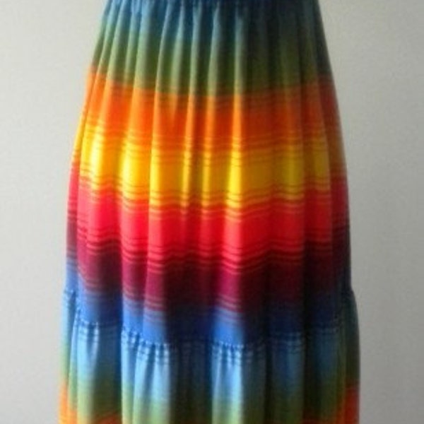 1970's Vintage Dress by The Lovely Co., sold by Neiman Marcus