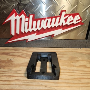 Milwaukee M18 Battery Holder