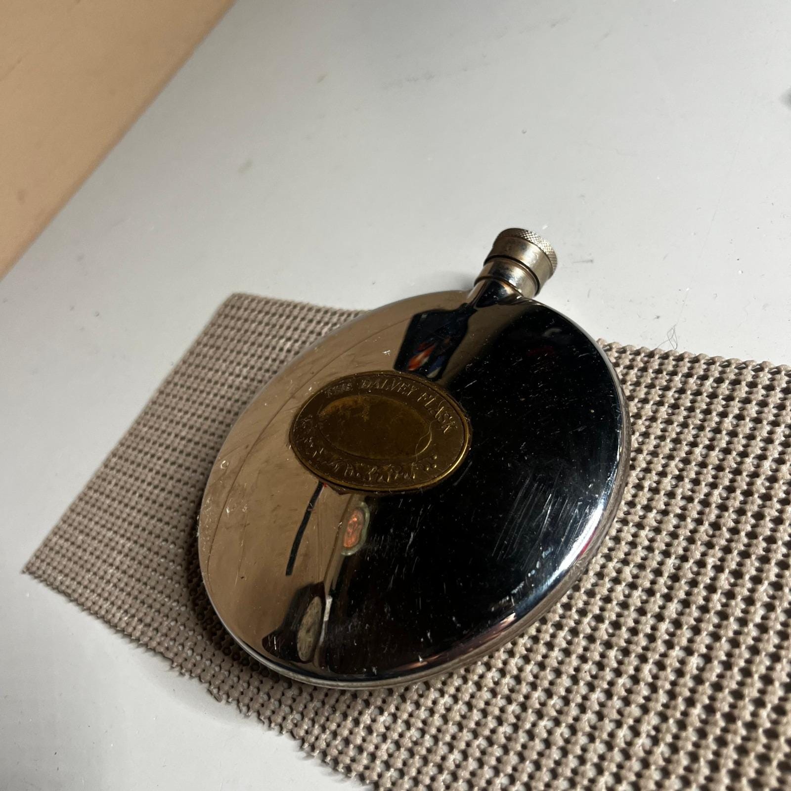 Dalvey Pocket Cup - Etsy