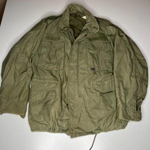 M 65 Conmar Zipper - Etsy