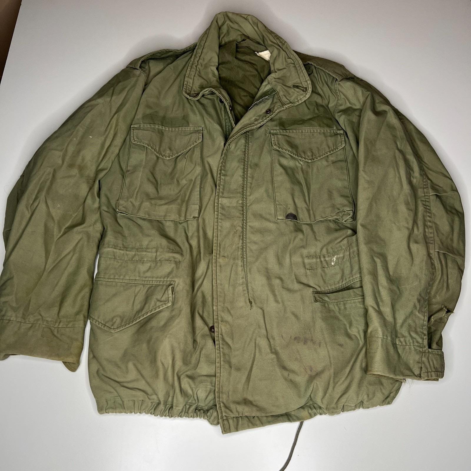 M 65 Conmar Zipper - Etsy
