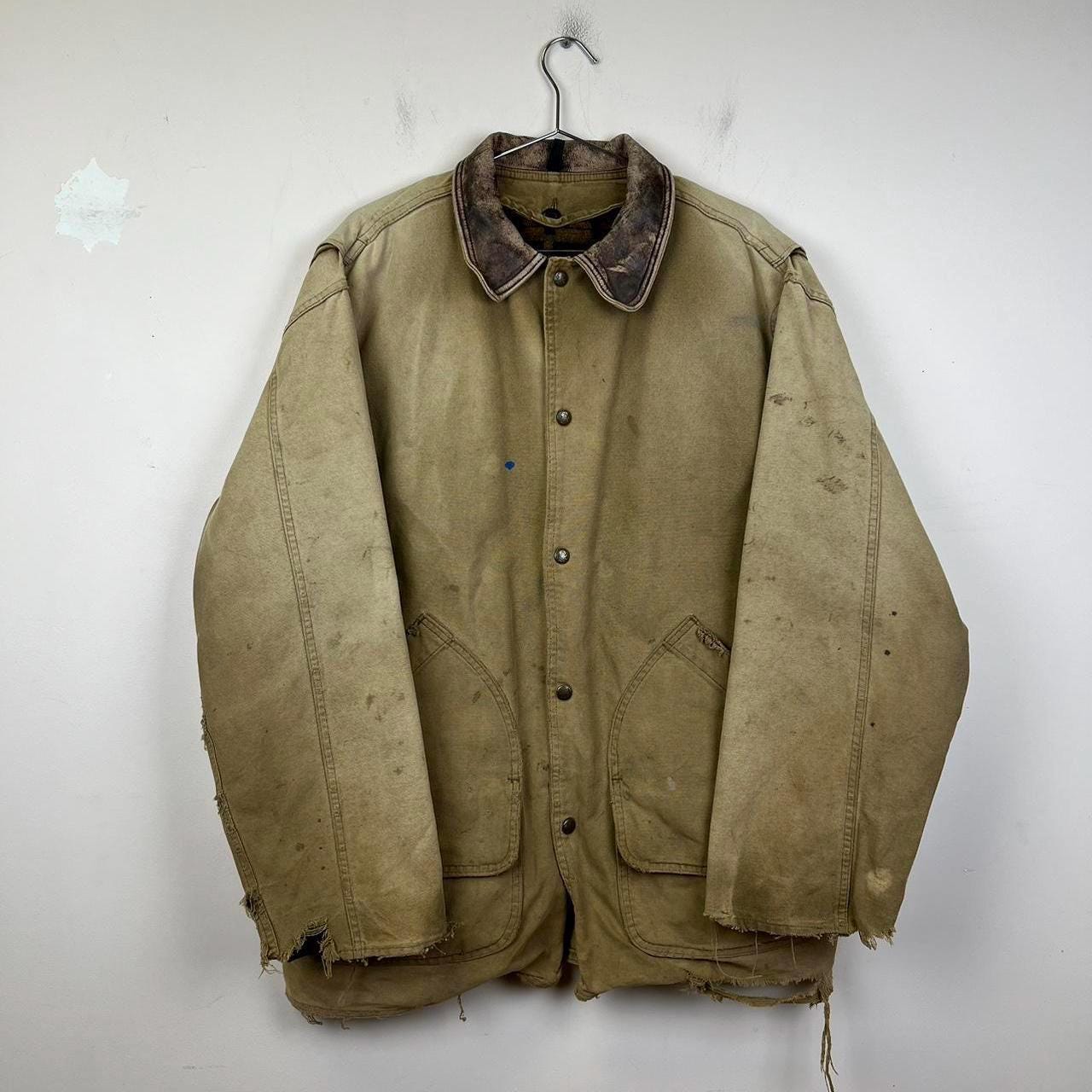 Woolrich Navajo Coat - Etsy Woolrich Navajo Coat - Etsy