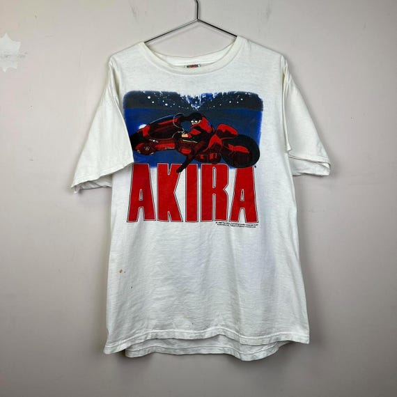 Vintage akira shirt - Gem Vintage akira shirt - Gem