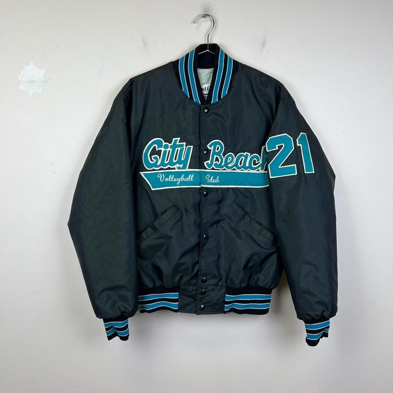 Delong Jacket - Etsy Delong Jacket - Etsy