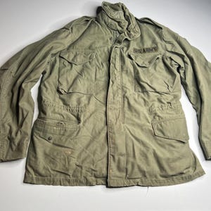 M 65 Conmar Zipper - Etsy