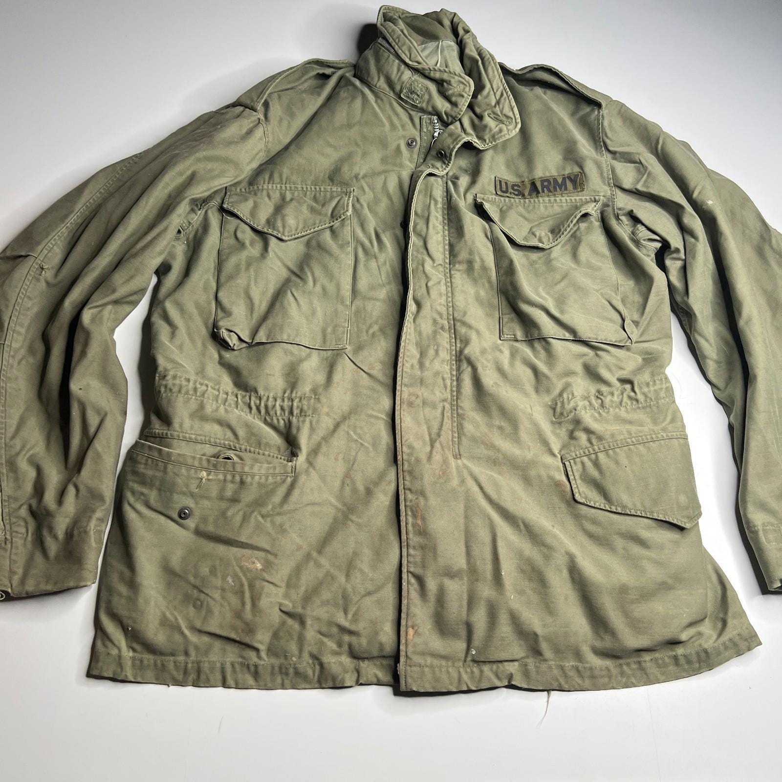 60's vintage レザージャケット　スエード　CONMARジップ　M M】【50~60年代】 CONMATICジップ スエード レザージャケット | 古着屋