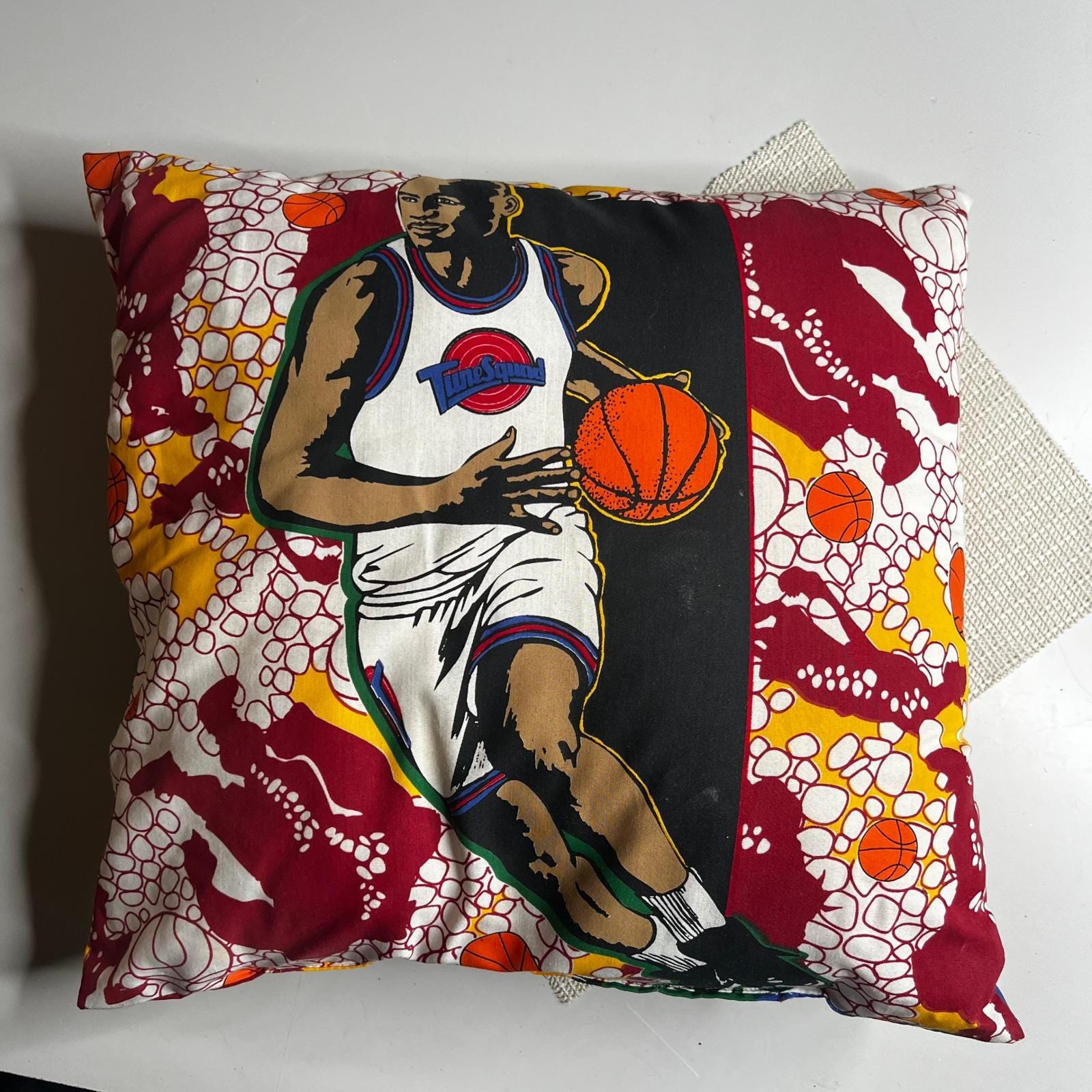 Michael Jordan Vintage Space Jam - Etsy