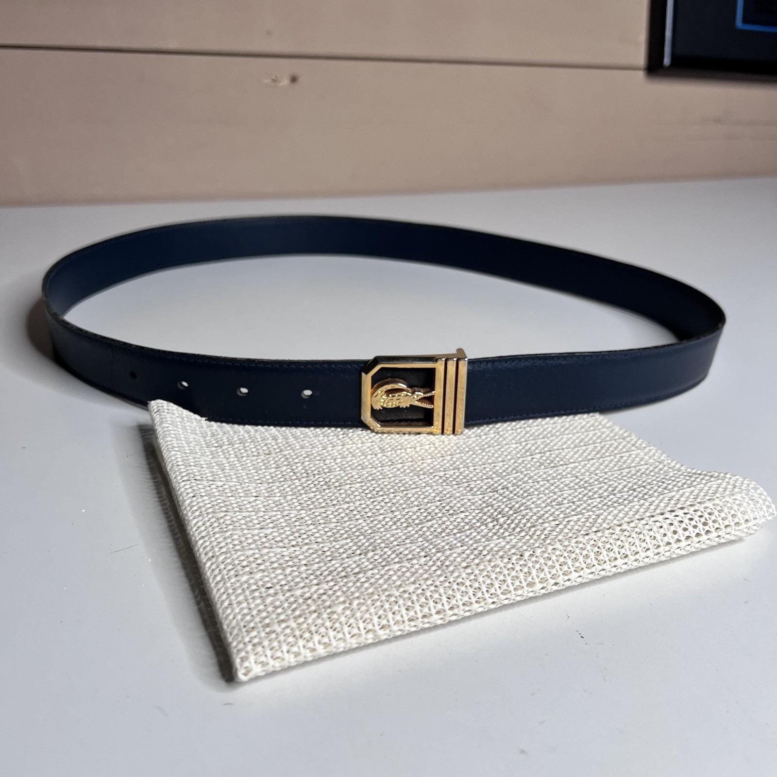 Lacoste Belt Buckle - Etsy