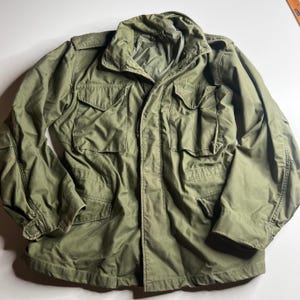 M 65 Zipper - Etsy