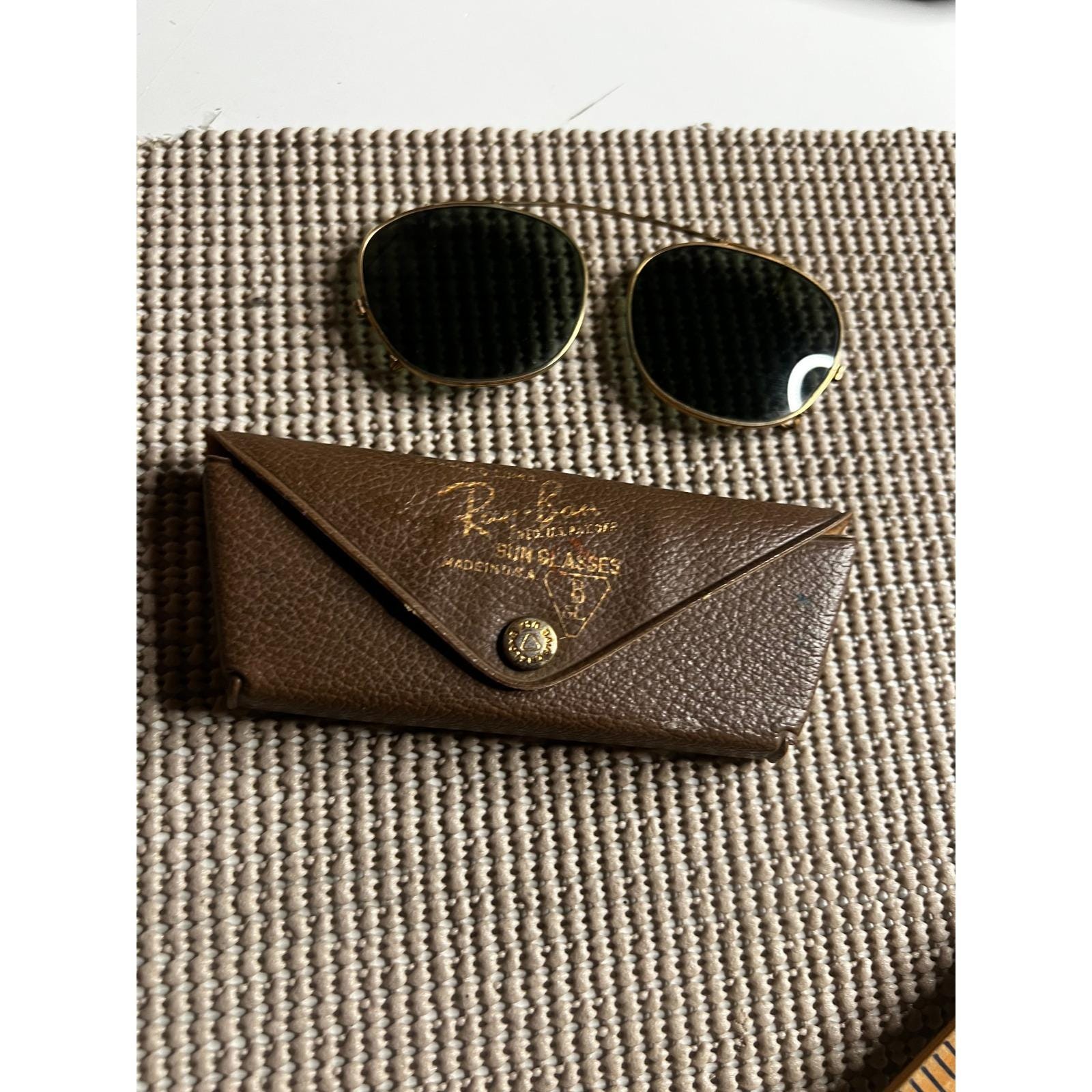 Bausch and Lomb Clip On - Etsy