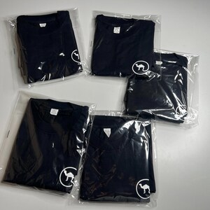 Zeldzaam jaren 90 Camel Sigaretten T-shirt XL Deadstock Black 1997 Vintage Joe Camel Promo Tee USA Cotton afbeelding 9