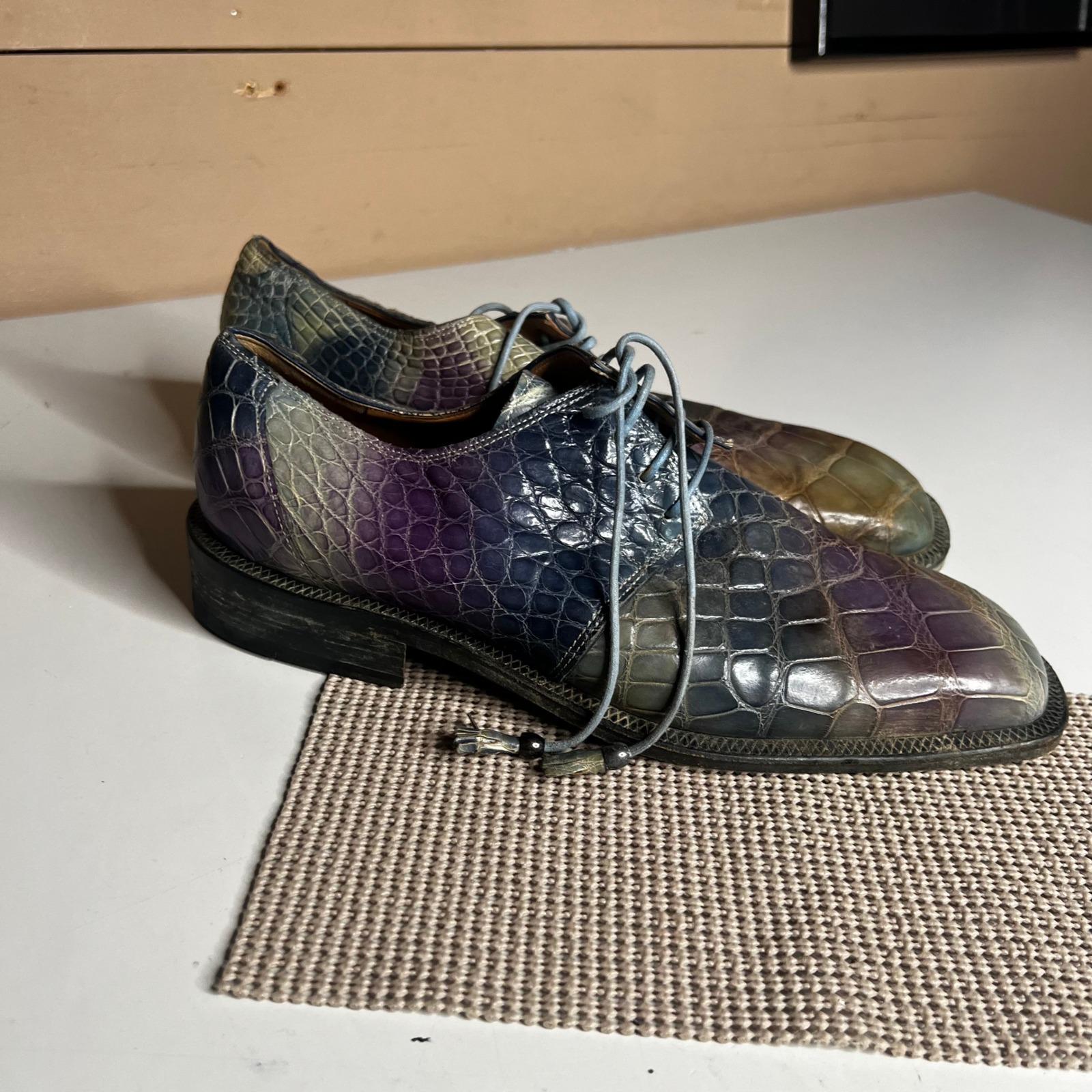 Mauri Shoes - Etsy