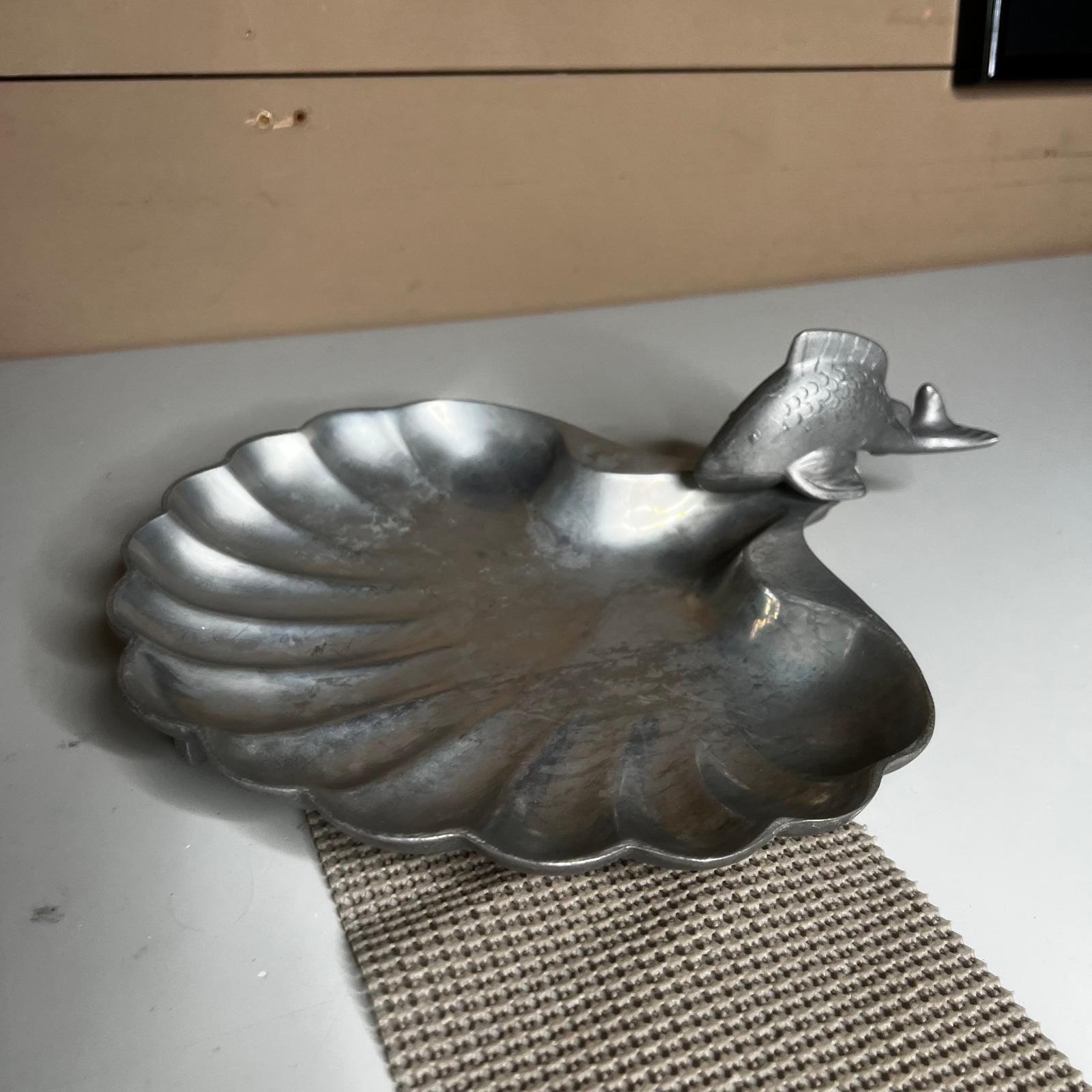 Pewtarex Plates - Etsy