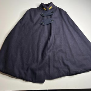 1940s Nurses Cape - Etsy