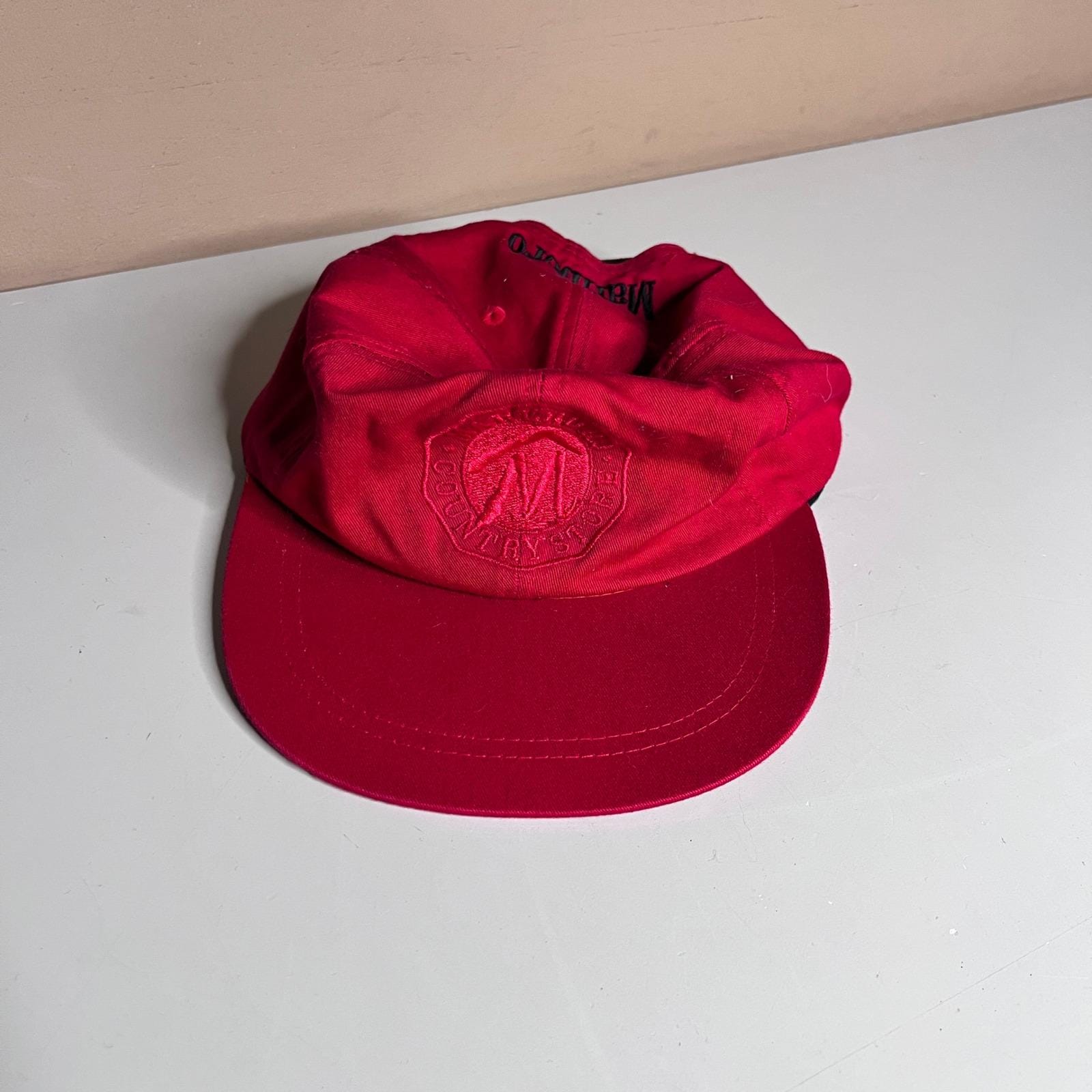 Vintage Marlboro Cap - Etsy