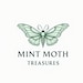Mint Moth