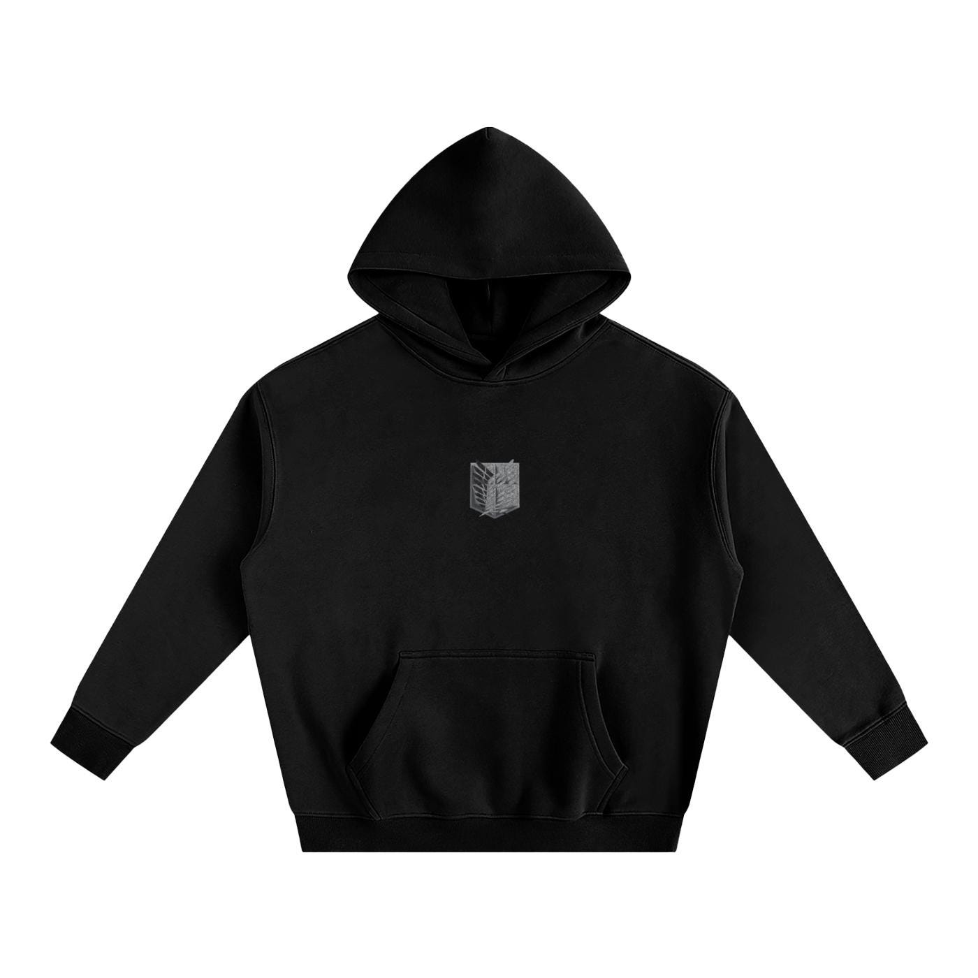 Attack on titan hoodie - Etsy 日本
