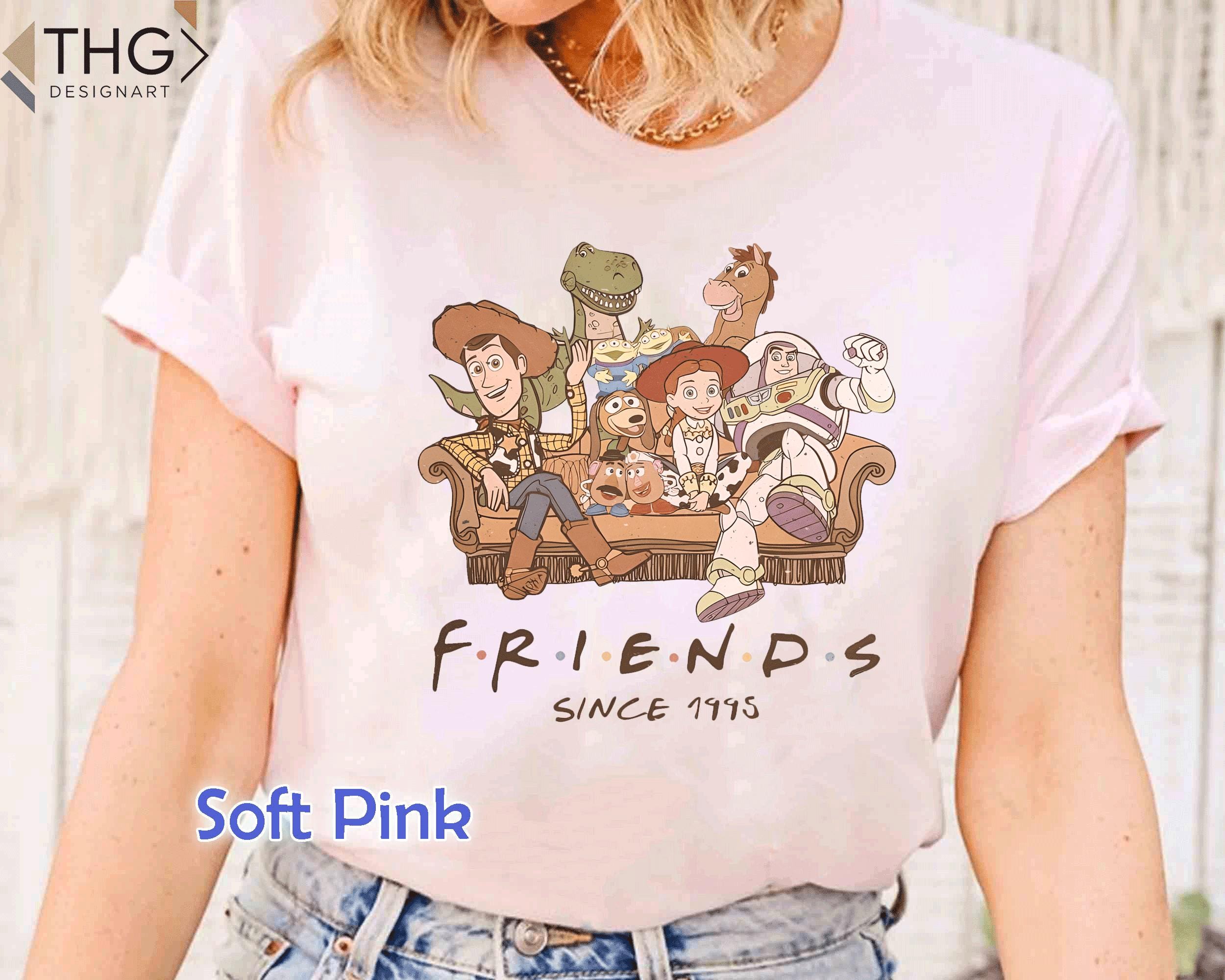 Disney Toy Story Shirt, Women
